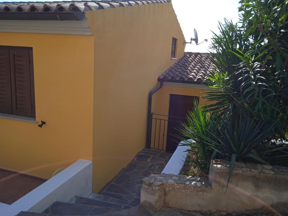Casa belvedere Budoni Exterior foto