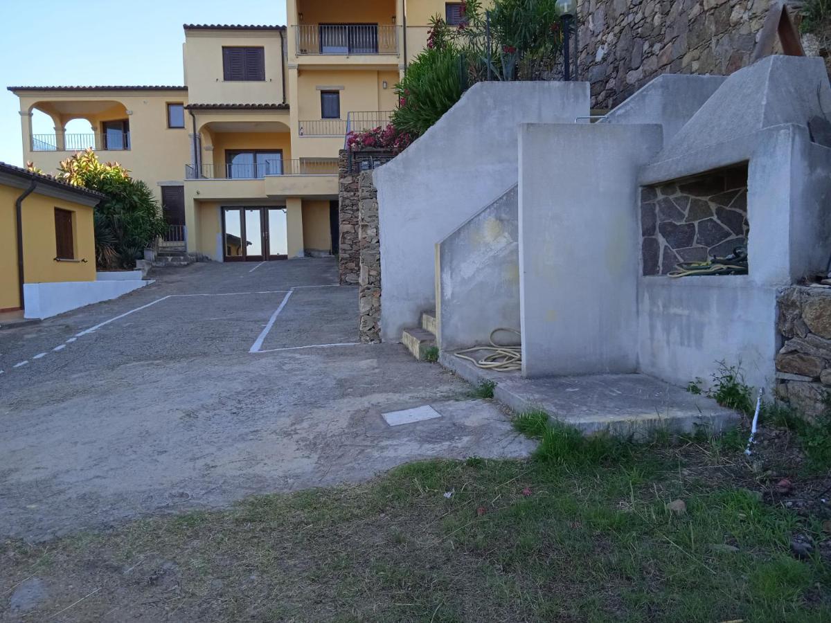 Casa belvedere Budoni Exterior foto