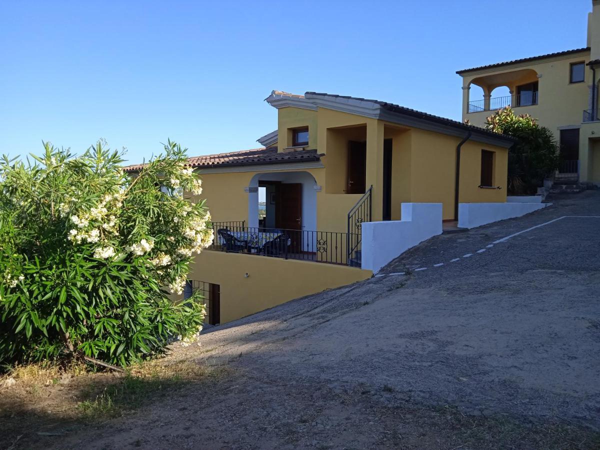 Casa belvedere Budoni Exterior foto